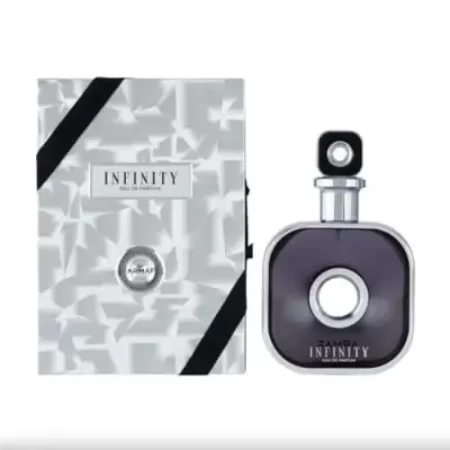 INFINITY SILVER 100ML