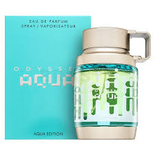ODYSSEY AQUA 100ML