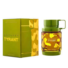 ODYSSEY TYRANT 100ML