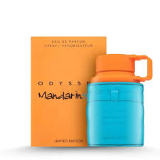 ODYSSEY MANDARIN SKY 100ML