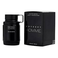 ODYSSEY HOMME 60ML