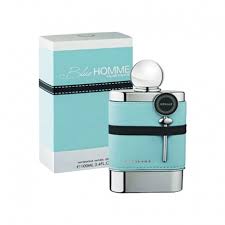 BLUE HOMME 100ML