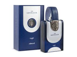 THE LION´S CLUB RUGIR 100ML