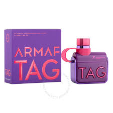 TAG DONNA COLORATA 100ML
