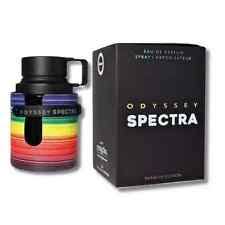 ODYSSEY SPECTRA 100ML