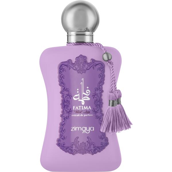 ZIMAYA FATIMA VELVET LOVE 100ML