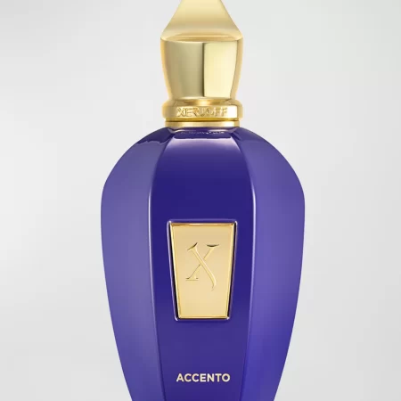 XERJOFF ACCENTO EAU DE PARFUM 100ML