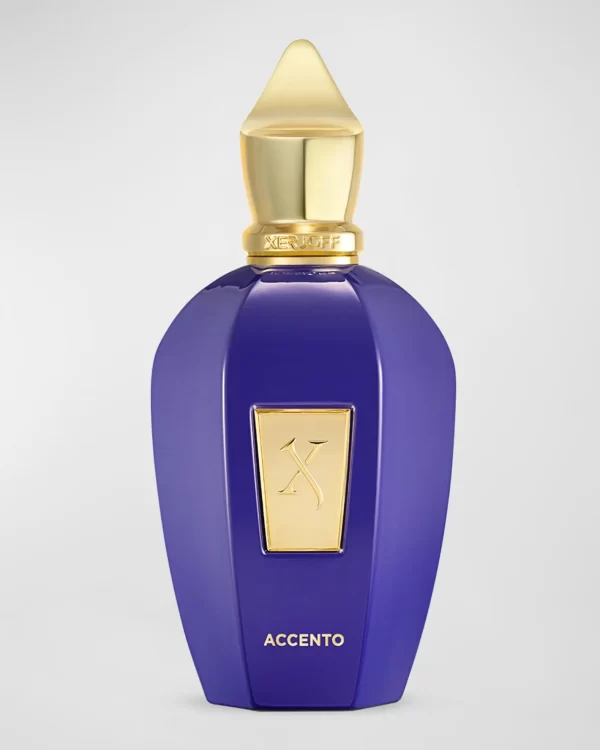 XERJOFF ACCENTO EAU DE PARFUM 100ML