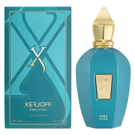 XERJOFF ERBA PURA EAU DE PARFUM 100ML