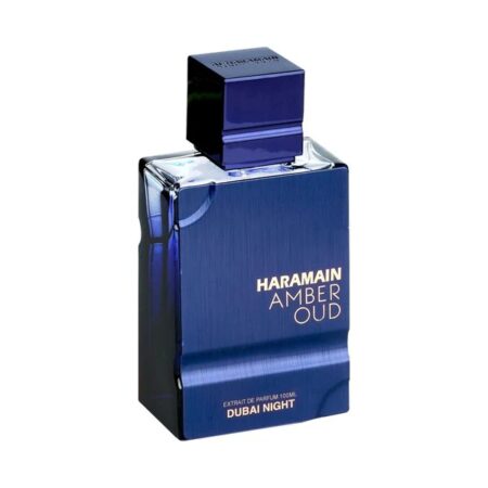 AL HARAMAIN DUBAI NIGHT 75ML