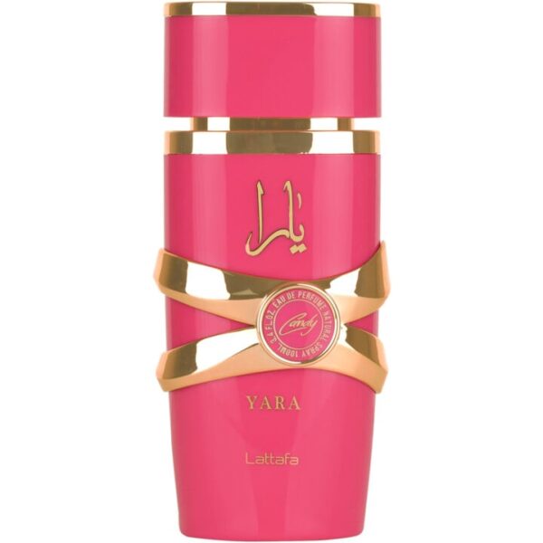 LATTAFA YARA CANDY 100ML