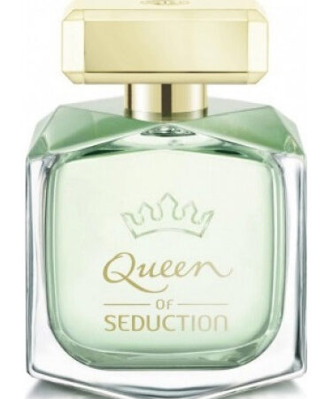 ANTONIO BANDERAS QUEEN OF SEDUCTION 100ML