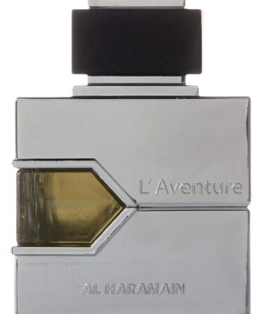 AL HARAMAIN L AVENTURE 100ML