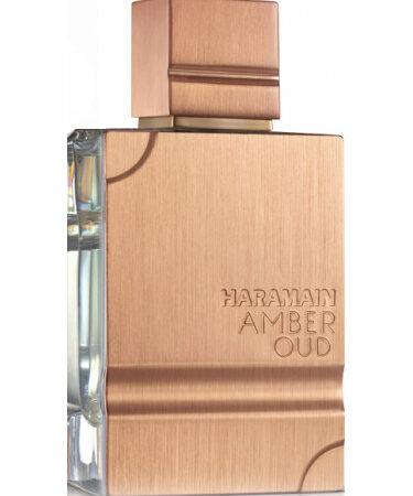 AL HARAMAIN AMBER OUD 120ML