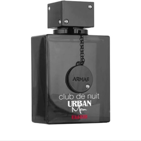 ARMAF CLUB DE NUIT URBAN MAN ELIXIR 105ML