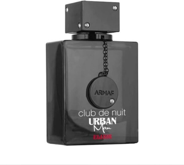 ARMAF CLUB DE NUIT URBAN MAN ELIXIR 105ML