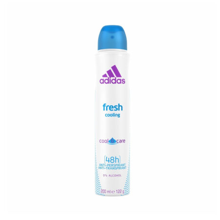 ADIDAS DESORANTE FRESH COOLING 150ML