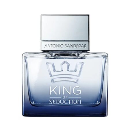 ANTONIO BANDERAS KING OF SEDUCTION 100ML
