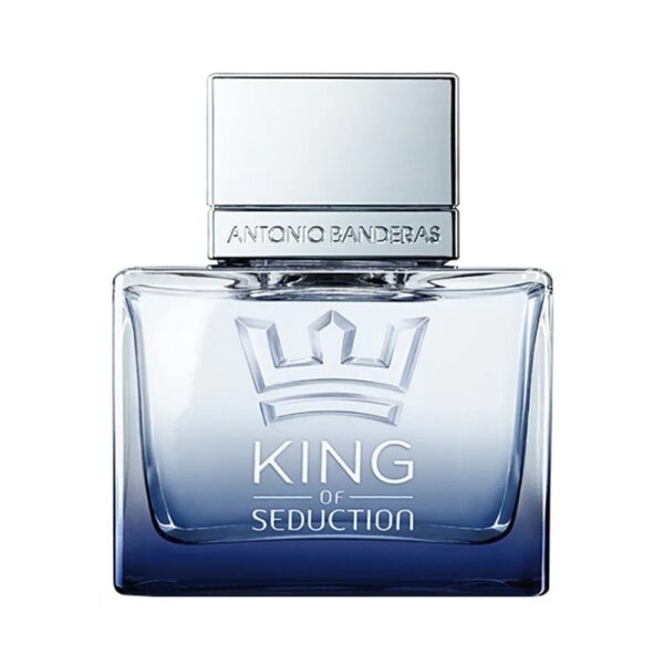 ANTONIO BANDERAS KING OF SEDUCTION 100ML