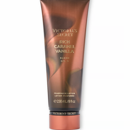 VICTORIA´S SECRET RICH CARAMEL VANILLA 236ML
