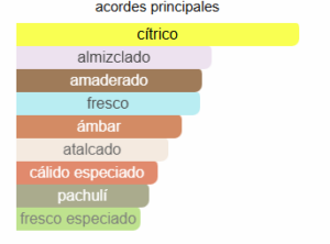 AFNAN TURATHI BLUE HOMBRE