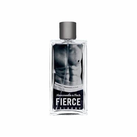 ABERCROMBIE FIERCE 200ML