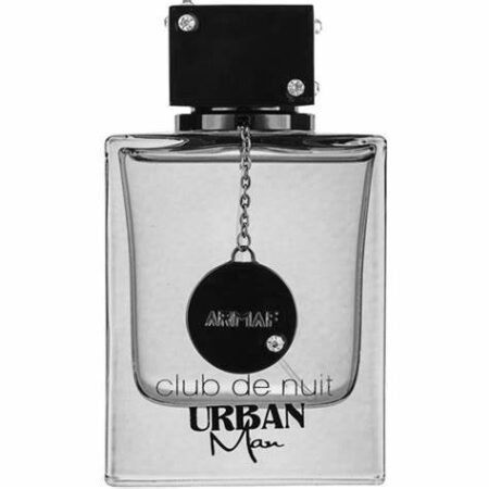 ARMAF CLUB DE NUIT URBAN MAN 105ML