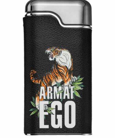 ARMAF EGO TIGRE POUR HOMME 100ML