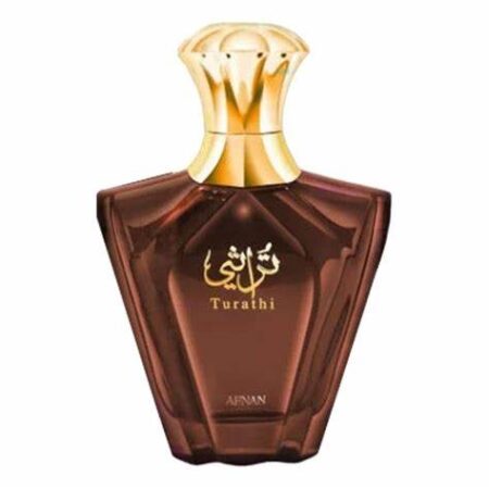AFNAN TURATHI BROWN EDP