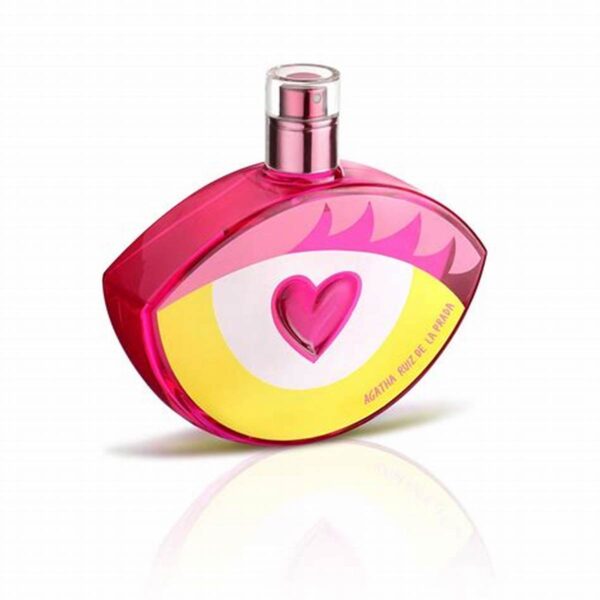 AGATHA RUIZ DE LA PRADA LOOK