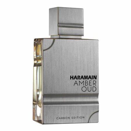 AL HARAMAIN AMBER OUD CARBON EDITION 60ML