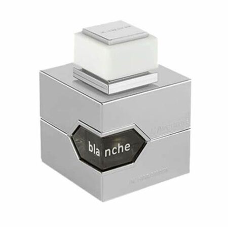 AL HARAMAIN L AVENTURE BLANCHE 100ML