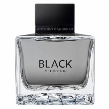 ANTONIO BANDERAS BLACK OF SEDUCTION 100ML
