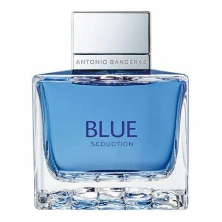 ANTONIO BANDERAS BLUE SEDUCTION 100ML