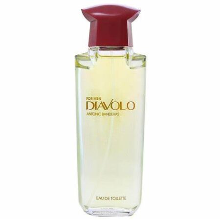 ANTONIO BANDERAS DIAVOLO 100ML