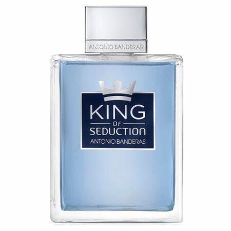 ANTONIO BANDERAS KING OF SEDUCTION 100ML