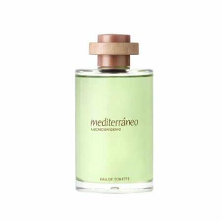 ANTONIO BANDERAS MEDITERRANEO 200ML