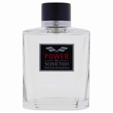 ANTONIO BANDERAS POWER OF SEDUCTION 200ML