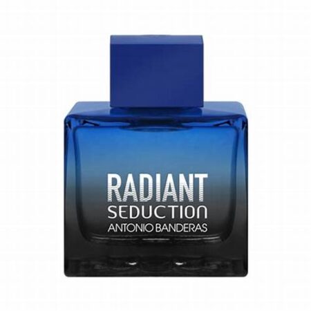 ANTONIO BANDERAS RADIANT SEDUCTION 100ML
