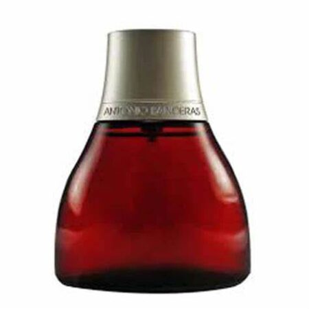 ANTONIO BANDERAS SPIRIT FOR MEN 100ML