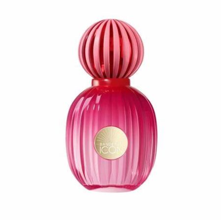 ANTONIO BANDERAS THE ICON WOMAN 80ML