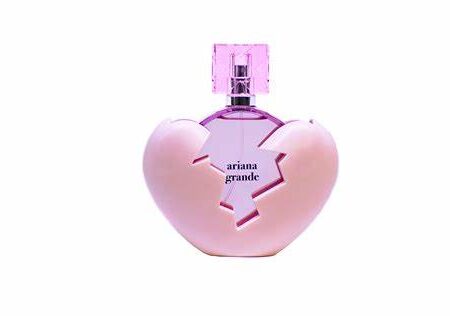 ARIANA GRANDE THANK YOU NEXT 100ML