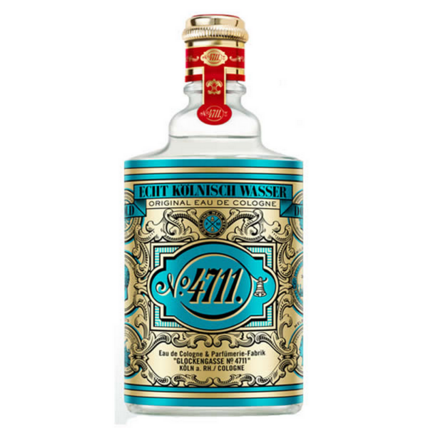 4711 Original Eau de Cologne 800ML