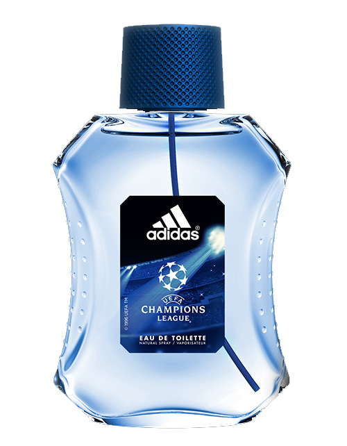 ADIDAS CHAMPIONS LEAGUE