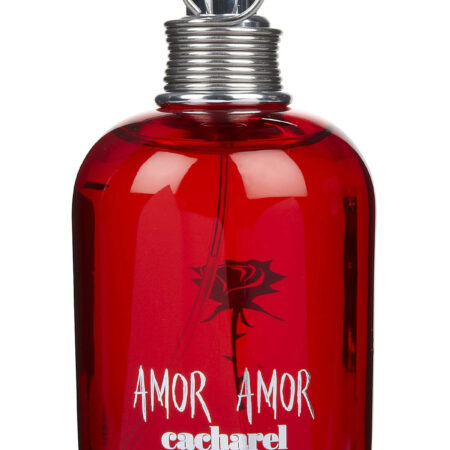 AMOR AMOR CACHAREL 100ML