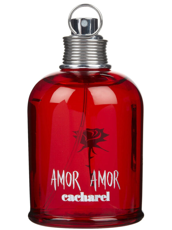 AMOR AMOR CACHAREL 100ML