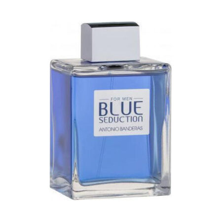 ANTONIO BANDERAS BLUE SEDUCTION 200ML