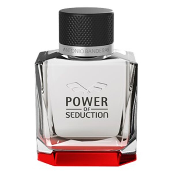 ANTONIO BANDERAS POWER OF SEDUCTION 100ML