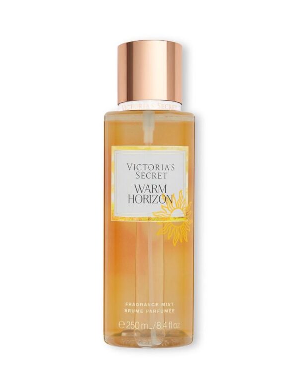VICTORIA SECRET WARM HORIZON