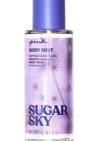 VICTORIA´S SECRET PINK SUGAR SKY 250ML